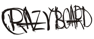 CrazyBoard