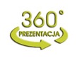 Rękawice do ćwiczeń siatka/skóra SW 83 - Prezentacja 360 Rękawice do ćwiczeń siatka/skóra SW 83 - Prezentacja 360