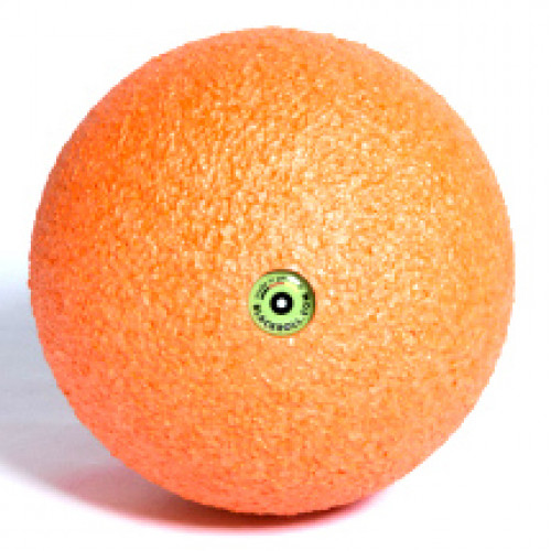 Piłka do masażu 12 cm BLACKROLL (pomarańczowa) (1)