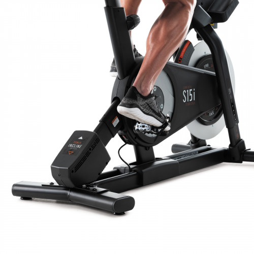 Rower Spiningowy COMMERCIAL S15i NordicTrack (7)