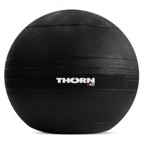 Piłka SLAM BALL 15 kg THORN FIT (1)