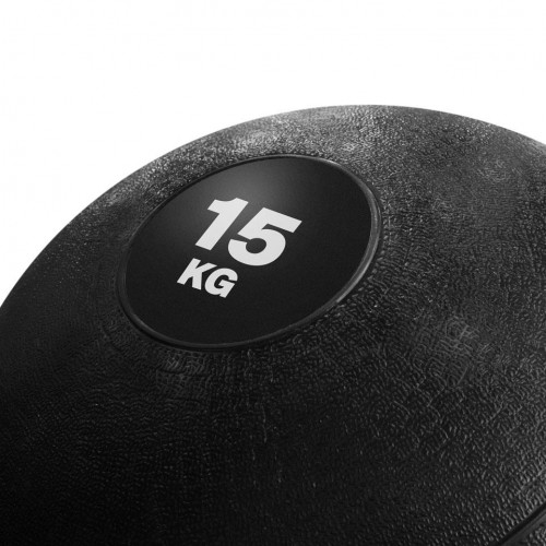 Piłka SLAM BALL 15 kg THORN FIT (2)