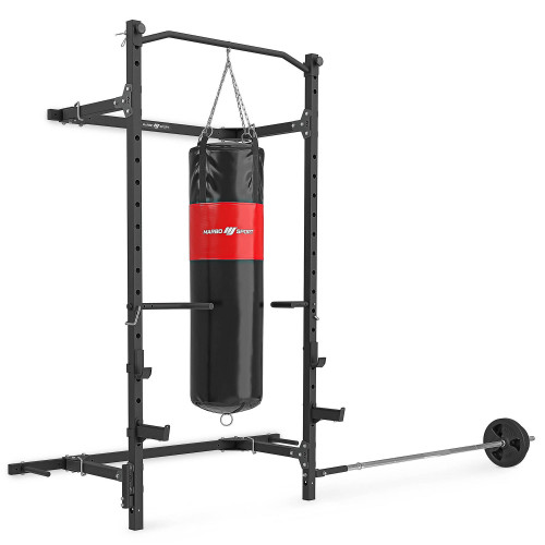 Klatka treningowa składana MS-U114 2.0 - Marbo Sport (2)