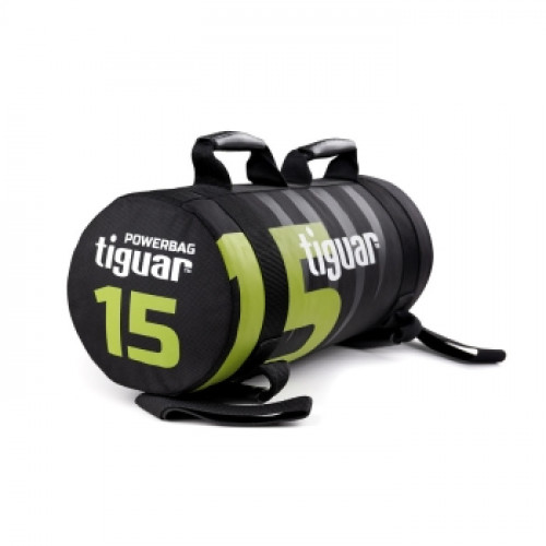 Zestaw worków Powerbag do ćwiczeń 5 - 25 kg V3 tiguar (4)