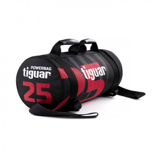 Powerbag worek do ćwiczeń 25 kg V3 tiguar  (4)