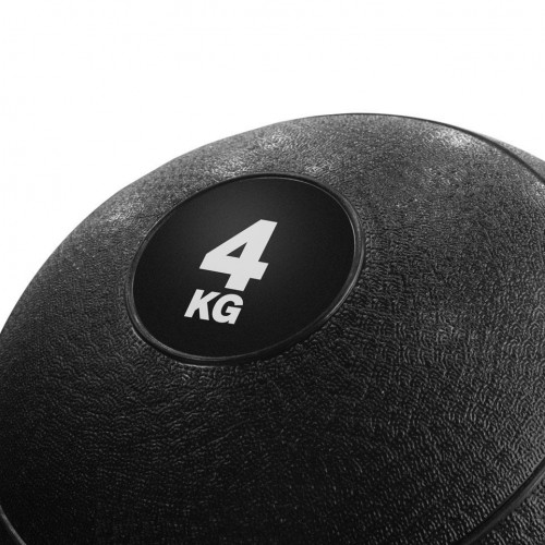 Piłka SLAM BALL 4 kg THORN FIT (2)
