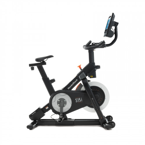 Rower Spiningowy COMMERCIAL S15i NordicTrack (1)