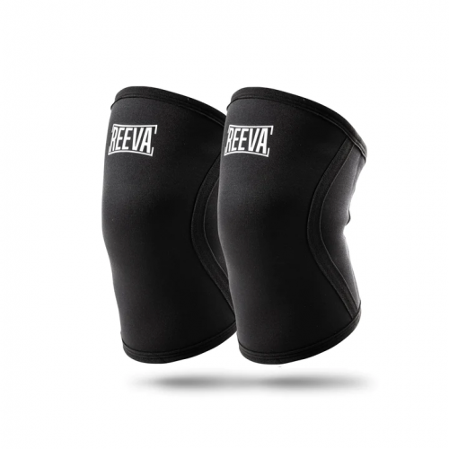 Stabilizatory kolana Knee Sleeves 5mm REEVA (1)