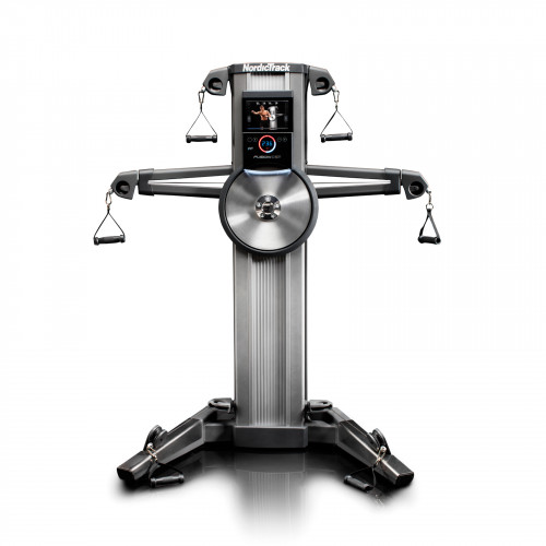Atlas magnetyczny FUSION CST NordicTrack (1)