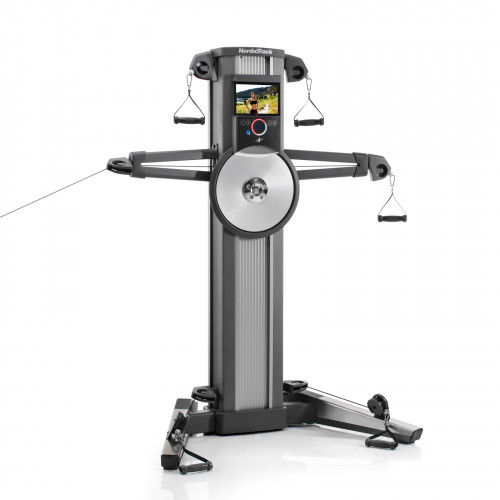 Atlas magnetyczny FUSION CST NordicTrack (8)