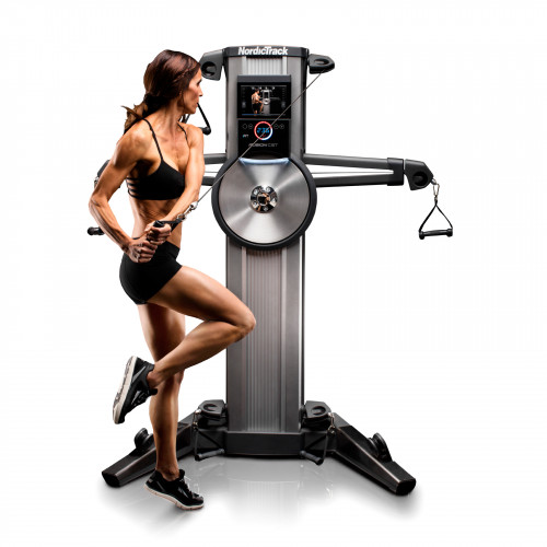 Atlas magnetyczny FUSION CST NordicTrack (4)