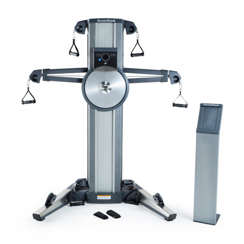 Atlas magnetyczny FUSION CST NordicTrack (7)