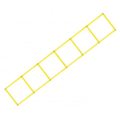 Magnetyczna drabinka szybkościowa 6 szt. magnetic speed ladder Tiguar (1)