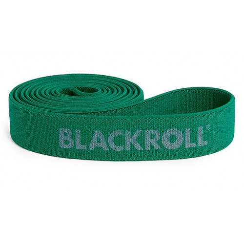 Taśma Super Band BLACKROLL (zielona) (1)