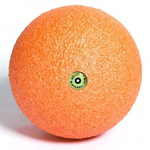 Piłka do masażu 8 cm BLACKROLL (pomarańczowa) (1)