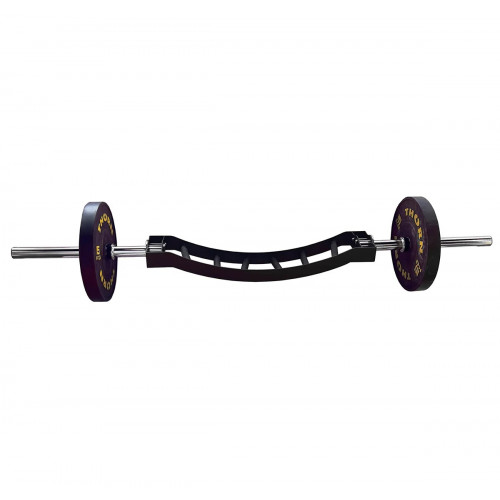 Gryf Cambered Bench Press Bar THORN FIT (5)