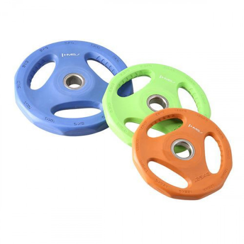 Sztanga BODY PUMP 20 Kg SBP22 HMS (6)