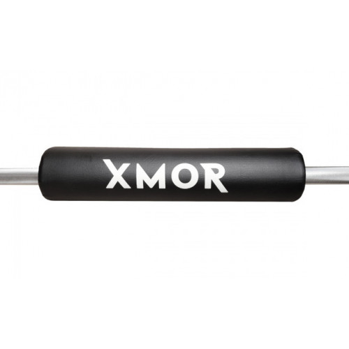 Osłona na gryf BARBELL PAD XMOR (2)