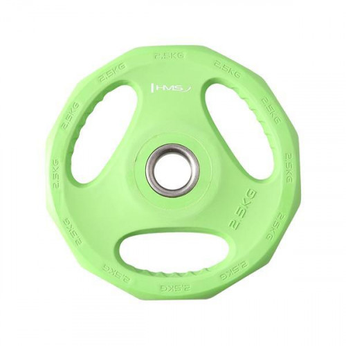 Sztanga BODY PUMP 20 Kg SBP22 HMS (10)