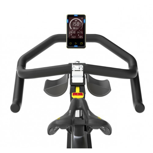 Monitor do rowerów z serii GR Horizon Fitness  (2)