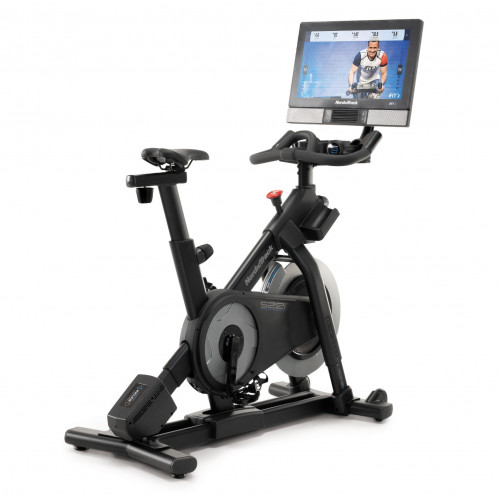 Rower spiningowy S22i NordicTrack (2)