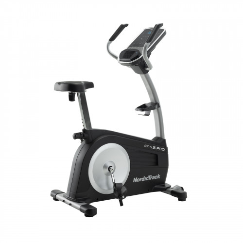 Rower Programowany Commercial GX 4.5 PRO NordicTrack (2)