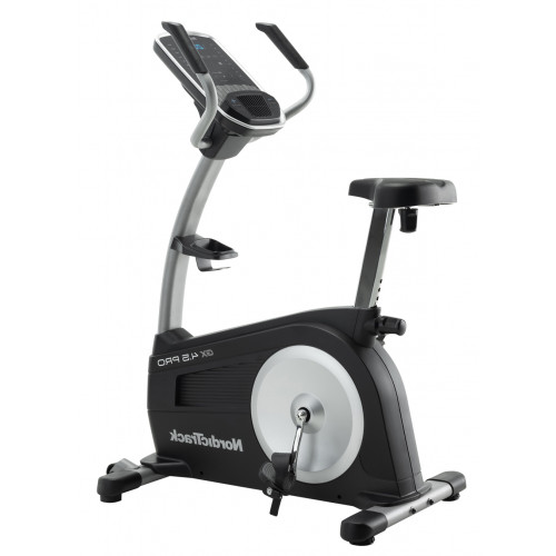 Rower Programowany Commercial GX 4.5 PRO NordicTrack (1)