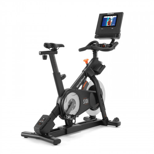 Rower spiningowy COMMERCIAL S10i NordicTrack (2)