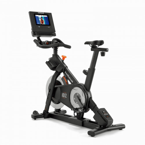 Rower spiningowy COMMERCIAL S10i NordicTrack (1)