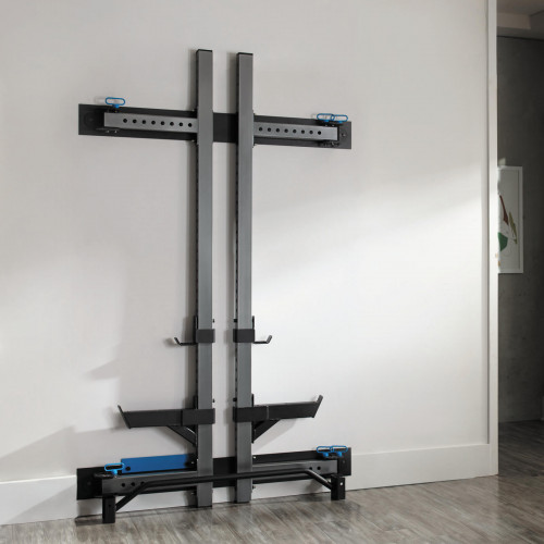 Brama treningowa składana CARBON STRENGTH ProForm (2)