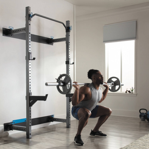 Brama treningowa składana CARBON STRENGTH ProForm (8)