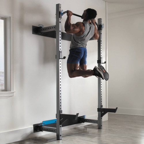 Brama treningowa składana CARBON STRENGTH ProForm (9)