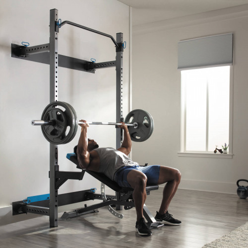 Brama treningowa składana CARBON STRENGTH ProForm (12)