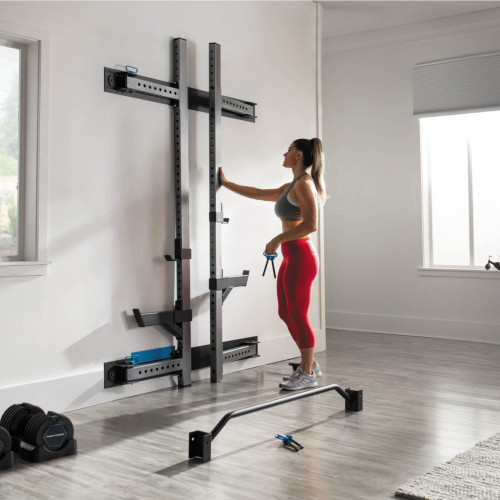 Brama treningowa składana CARBON STRENGTH ProForm (14)