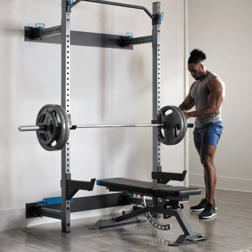 Brama treningowa składana CARBON STRENGTH ProForm (15)