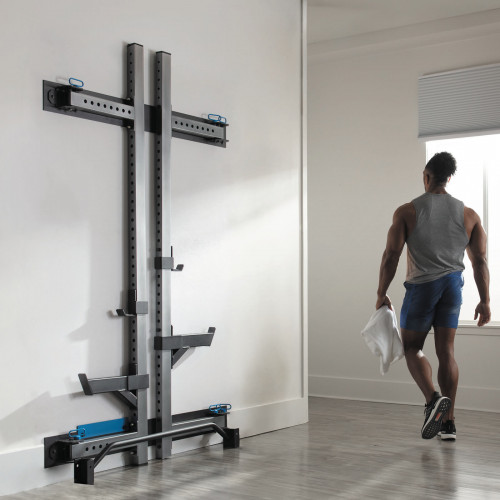 Brama treningowa składana CARBON STRENGTH ProForm (16)