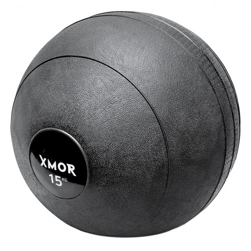 Piłka do ćwiczeń Slam Ball 15 kg XMOR (1)