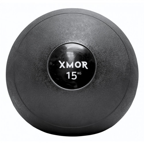 Zestaw piłek do ćwiczeń Slam Ball 2 - 20 kg XMOR (7)