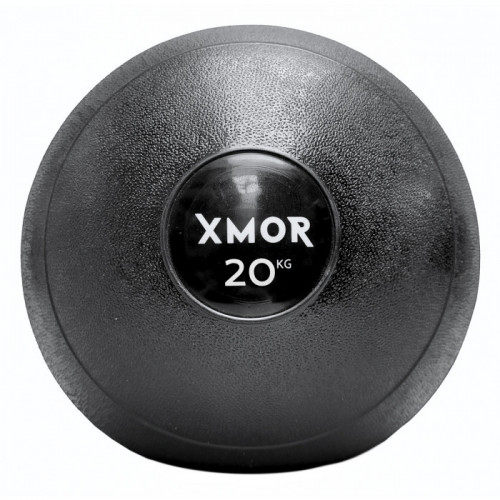 Piłka do ćwiczeń Slam Ball 20 kg XMOR (2)