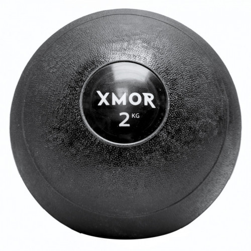 Zestaw piłek do ćwiczeń Slam Ball 2 - 20 kg XMOR (2)