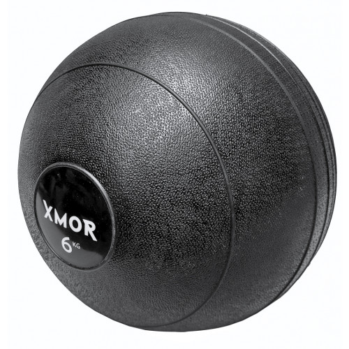 Piłka do ćwiczeń Slam Ball 6 kg XMOR (1)