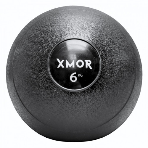 Zestaw piłek do ćwiczeń Slam Ball 2 - 20 kg XMOR (4)