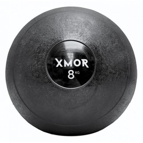 Zestaw piłek do ćwiczeń Slam Ball 2 - 20 kg XMOR (5)