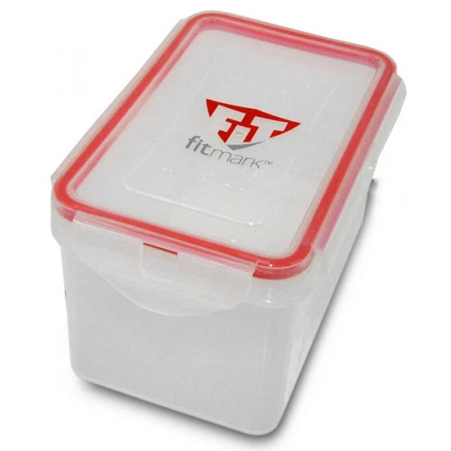 Pojemnik na posiłek 1000 ml - Lunch Box - FITMARK (1)