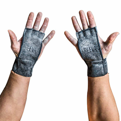 Rękawiczki sportowe Ultra-feel REEVA (1)