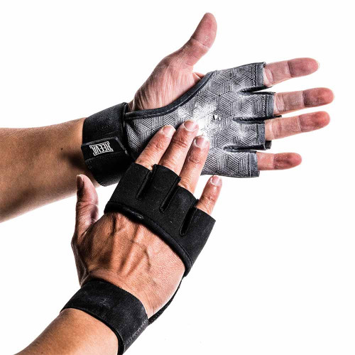 Rękawiczki sportowe 2.0 REEVA (1)