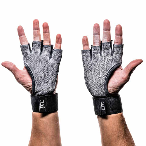 Rękawiczki sportowe 2.0 REEVA (2)