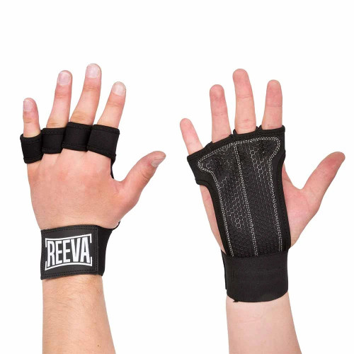 Rękawiczki sportowe 1.0 REEVA (1)