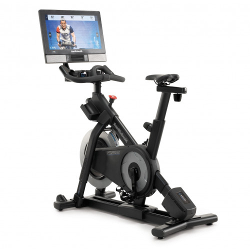 Rower spiningowy S22i NordicTrack (1)