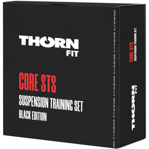 System do ćwiczeń CORE STS Black Edition THORN FIT (21)